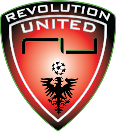 Revolution United logo