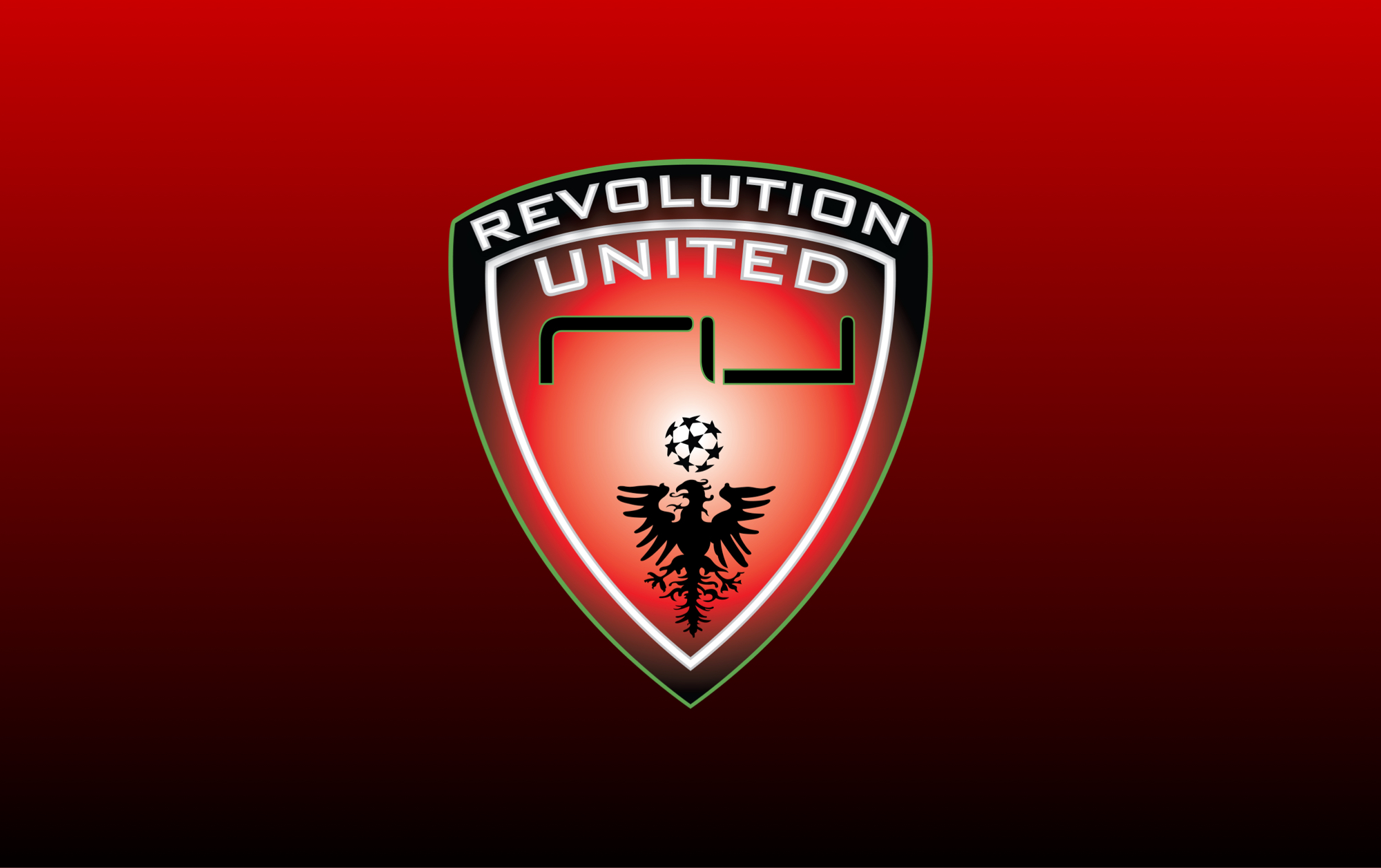 Revolution United FC